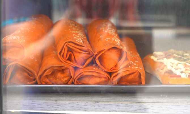 В России может появиться ГОСТ для шаурмы