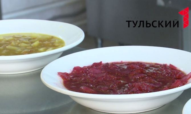 Новый СанПиН направлен на создание системы здорового питания в школах и не ограничивает ничьих прав