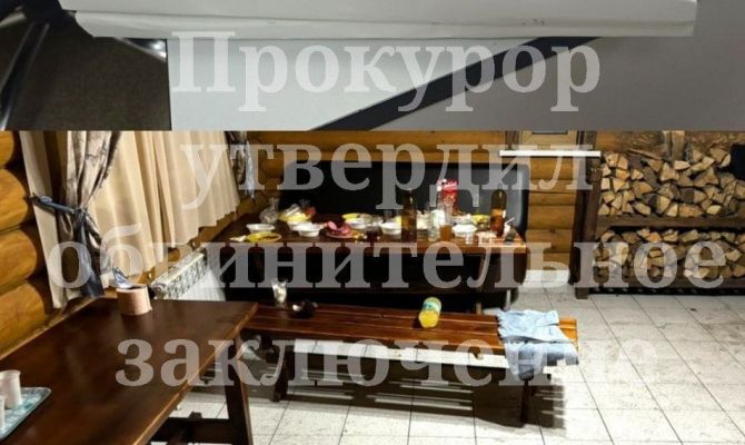 Житель Киреевского района предстанет перед судом за убийство знакомого на свадьбе