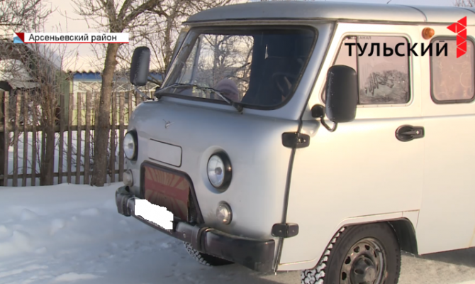 Продуктовые автолавки в Тульской области: миф или реальность