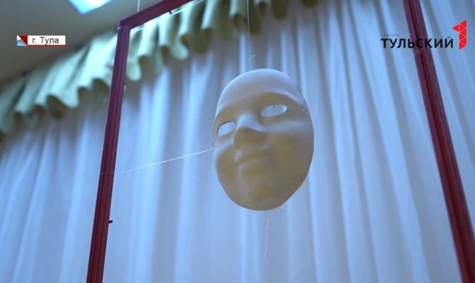 400 человек на место: как туляки штурмуют легендарный театральный вуз