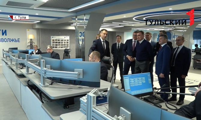 Отключения электричества в Тульской области останутся в прошлом 