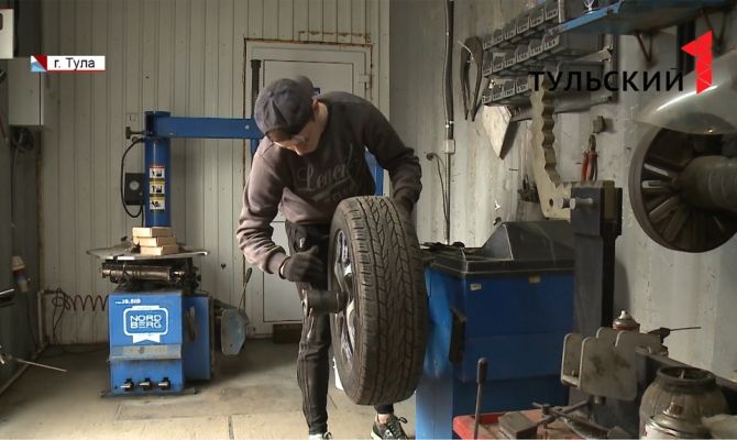 Когда этой весной переобувать свой автомобиль