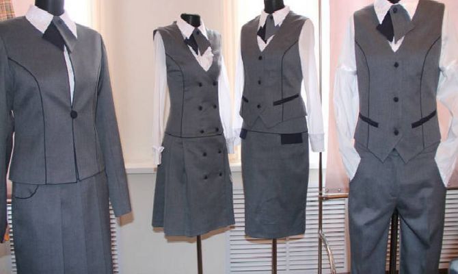 Россияне рассказали, нужен ли дресс-код для учителей