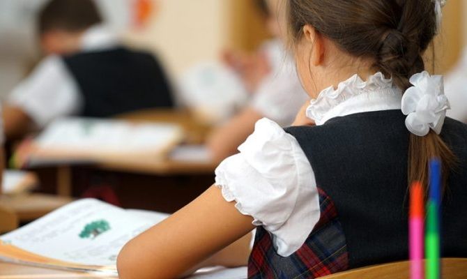 Как родителям морально подготовить ребенка к школе