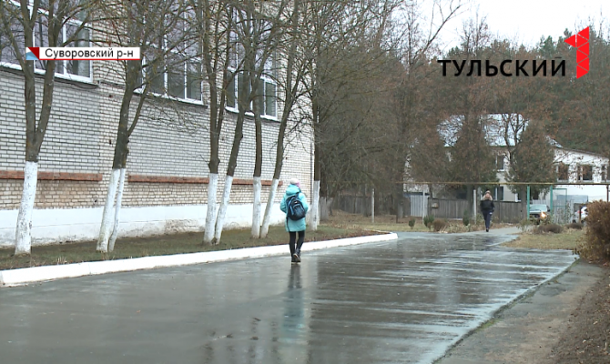 Конфликт подростков: нападение на суворовскую школьницу попало в Интернет