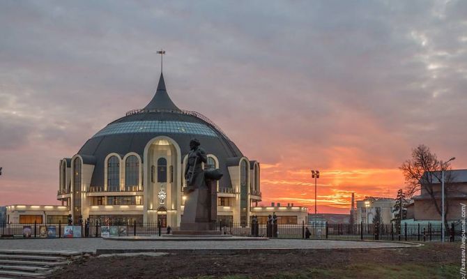 В Тульском музее оружия состоится Международная научная конференция