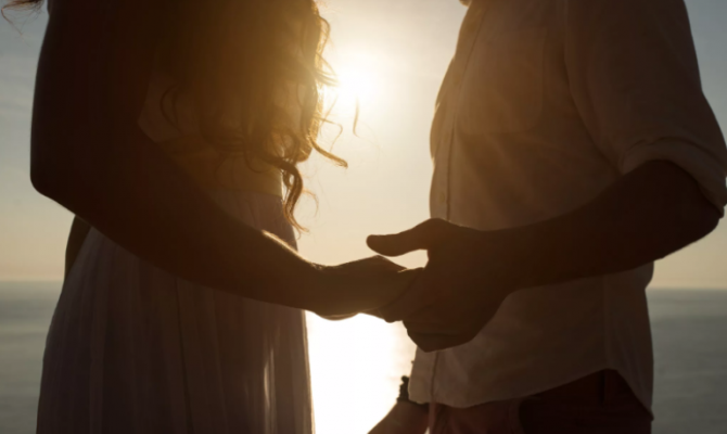 92% россиян сказали, что у них есть друзья противоположного пола 