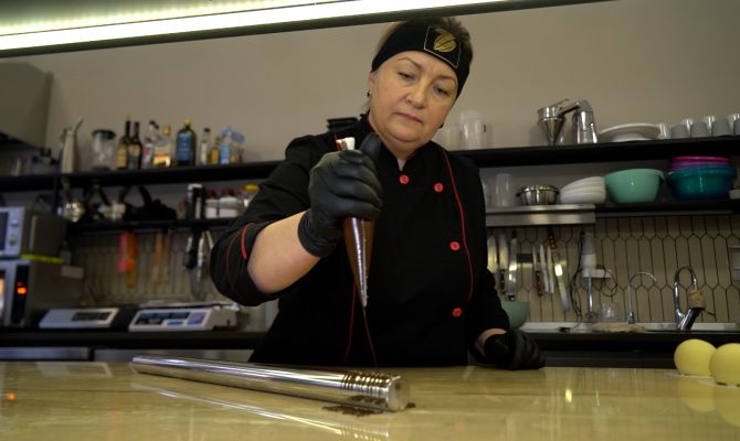 Список тульских гастрономических брендов может пополнить шоколад