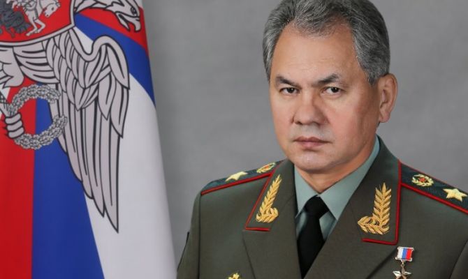 Сергей Шойгу: "Власти не видят необходимости в новых добровольцах для СВО"