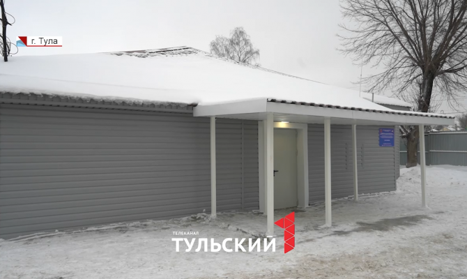 С 1904 года по наши дни: как менялись вытрезвители в Туле