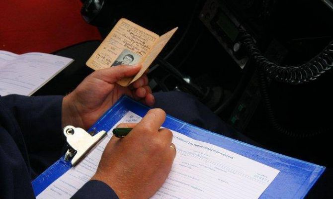 Штрафы за неправильный переход железной дороги могут увеличить в 20 раз