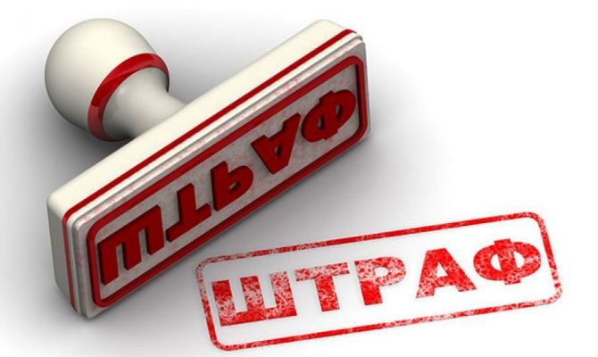 В России предложили продлить срок на уплату штрафа со скидкой