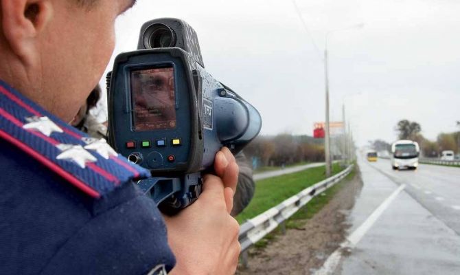 В России продлят льготный срок оплаты штрафов ГАИ