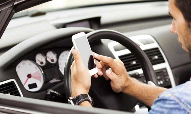 В Госдуме рассматривают предложение о дистанционном обжаловании штрафов ГИБДД