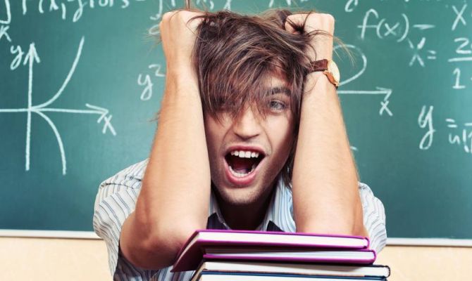 На какие недостатки ЕГЭ пожаловались российские выпускники 