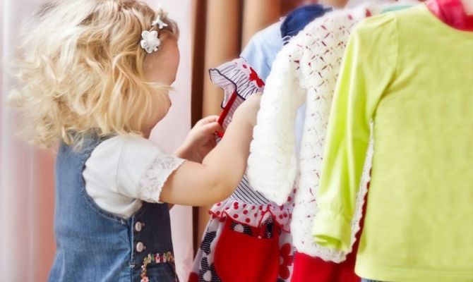 Сколько в России «стоит» ребенок