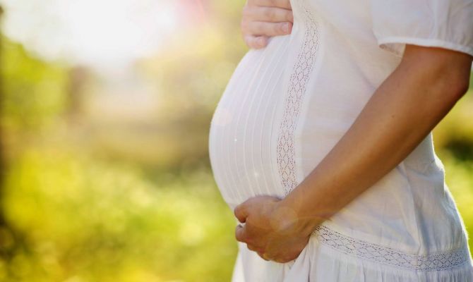 Министр труда и соцзащиты: в России резко снижается число женщин детородного возраста