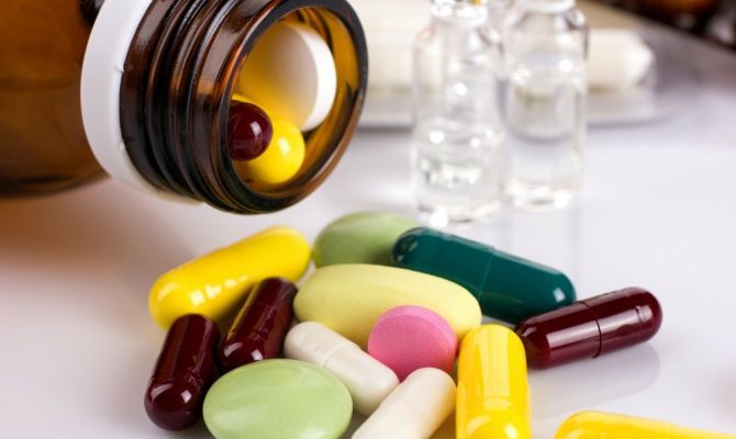 Российским пациентам будут возмещать стоимость лекарств 