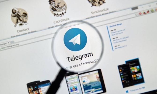 Российские мессенджеры обязали молчать о сотрудничестве с правоохранителями