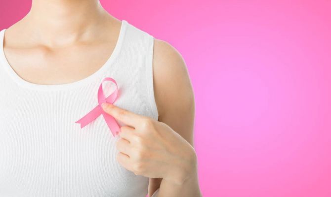 Ученые выяснили, как предотвратить развитие рака груди