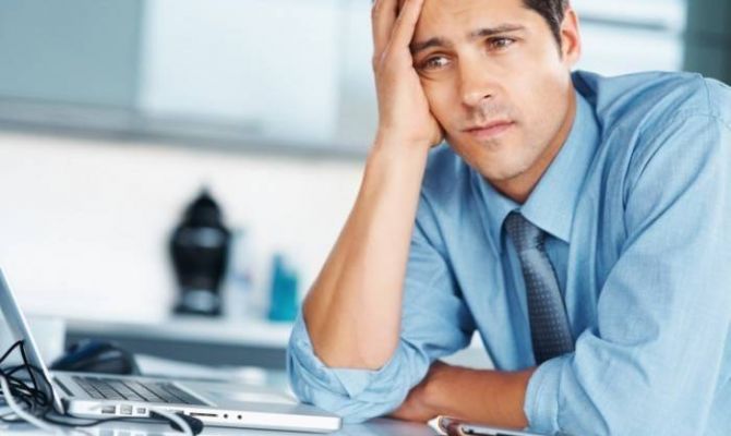 Психологи рассказали, как вернуться к работе после праздничных каникул