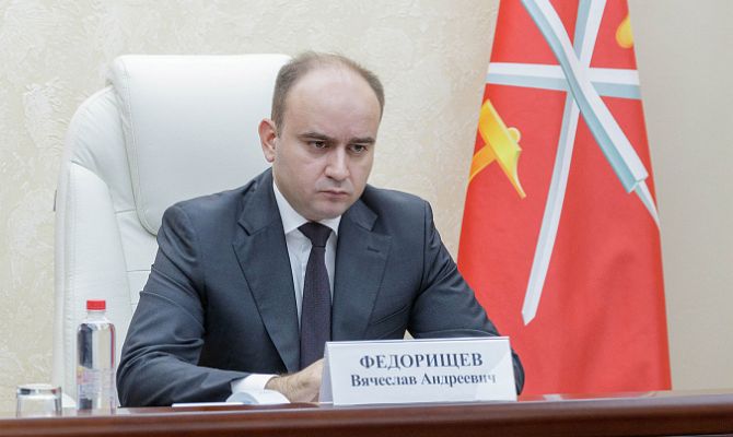 В Туле обсудили приоритеты государственной промышленной политики