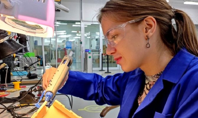 Портал «Работа России» позволит студентам выбирать место прохождения практики