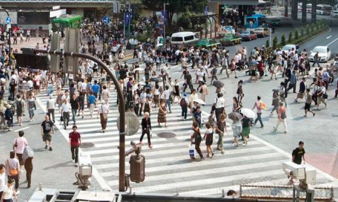 Россияне начнут ездить по новым правилам