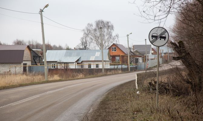 В Тульской области КамАЗ насмерть сбил 17-летнего подростка: что стало причиной трагедии