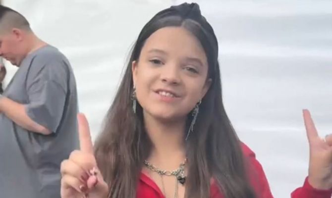 Специально для «Первого Тульского» блогер Мария Янковская исполнила хит «Сигма Бой»