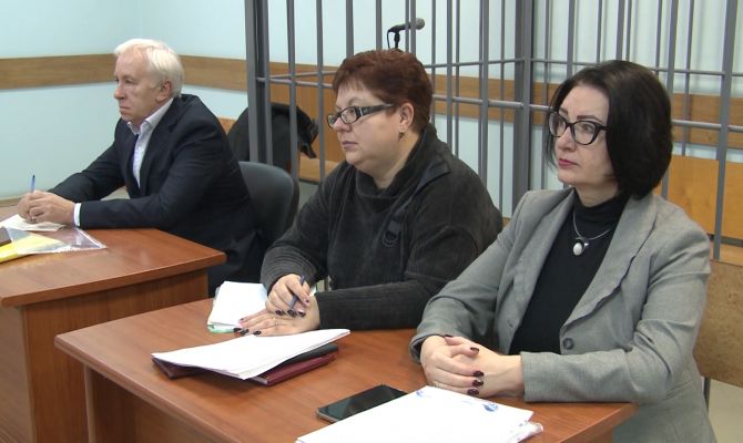 За мену Центрального стадиона Татьяне Силаевой грозит иск о возмещении 200 млн ущерба