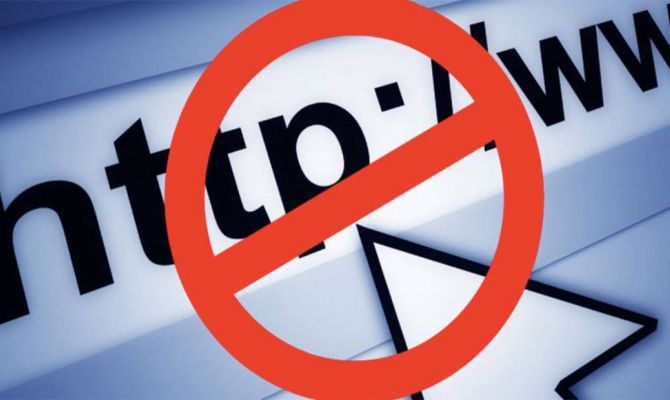 Узловская прокуратура добилась блокировки сайта, торгующего "жиросжигателем"