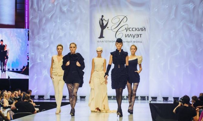 Мода и стиль: конкурс молодых дизайнеров пройдет сегодня в Туле