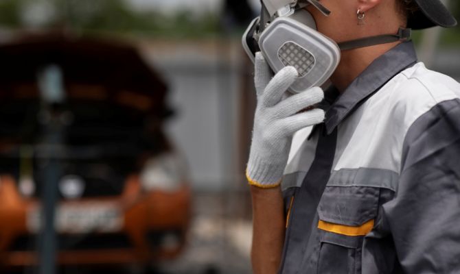 В Новомосковске директоров УК осудили за нарушение норм гражданской обороны