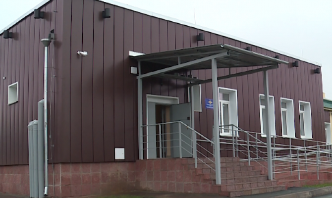 В Донском появился изолятор временного содержания