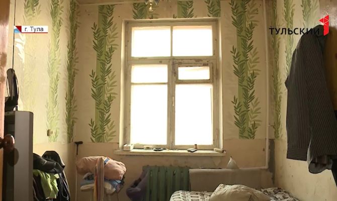 Назад в 90-е: как тулякам не нарваться на «черных риэлторов» при продаже квартиры