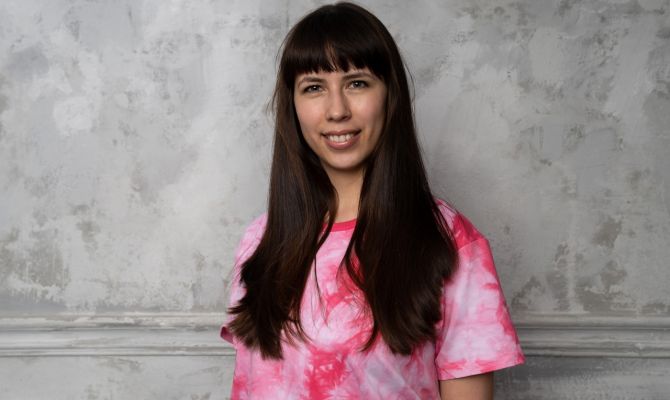 Тулячка Елена Максимова вошла в список Forbes