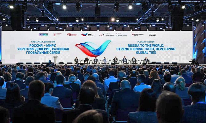 Тульские компании будут поставлять свою продукцию в Африку