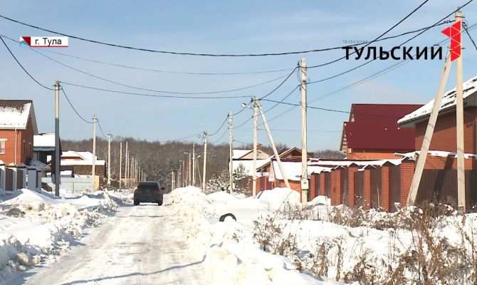 Несколько туляков могут лишиться земли из-за махинаций с документами