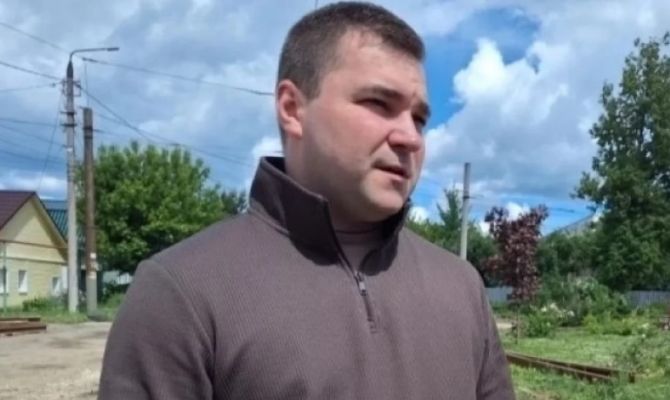 Начальника тульского управления транспорта отправили под домашний арест
