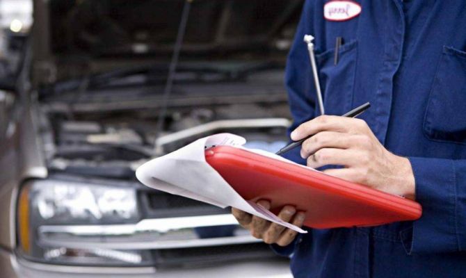 Тульским водителям придется перепройти техосмотр