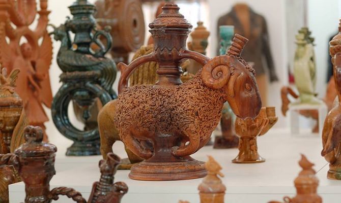 Тулякам покажут «Скопинские фантазии»