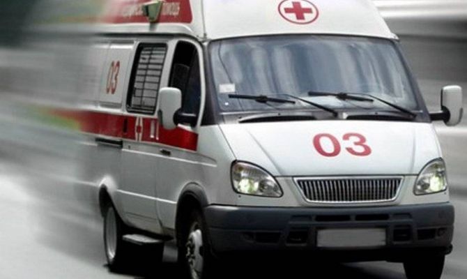 От чего умирают россияне