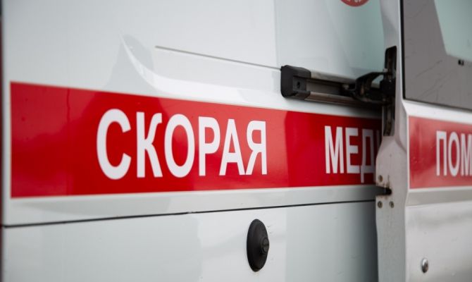 35 000 обращений за медпомощью приняли на новогодних праздниках в Туле