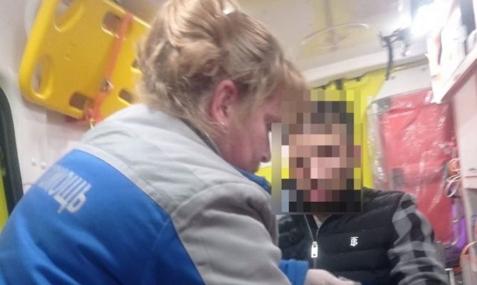 На трассе М-2 "Крым" в Тульской области столкнулись две "легковушки": есть пострадавшие