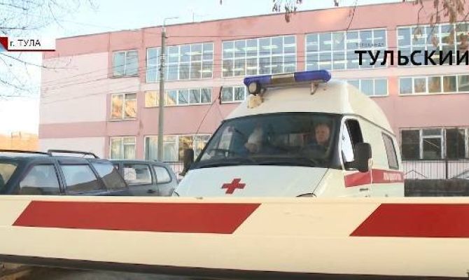 Конфискация автомобиля: как хотят ужесточить наказание за препятствие проезду скорым и пожарным