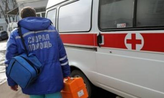 Новомосковских фельдшеров признали виновными в смерти пациентки