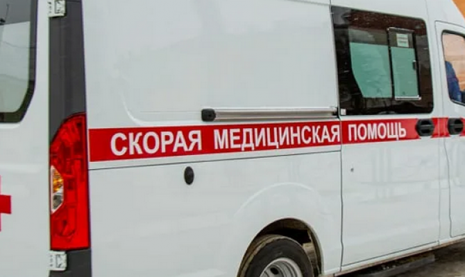 20-летний водитель в Плавском районе устроил смертельную аварию