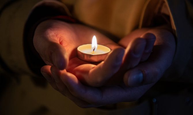 До 22 июня туляки могут зажечь "Свечу памяти"